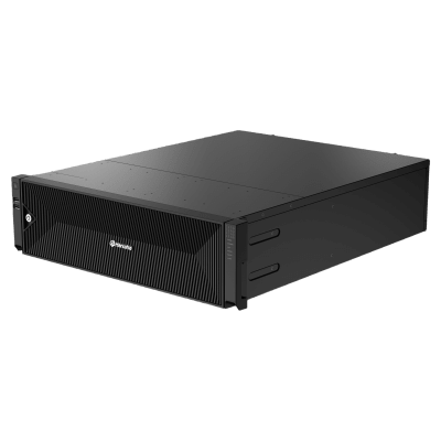 NVR 32 Megapixel (8K) con procesador Intel 12va generacion / 32 Canales IP / Soporta 16 Discos Duros / H.265 & Wisestream / Wisenet P2P / ONVIF / Compatible con Cámaras IA / NDAA complient