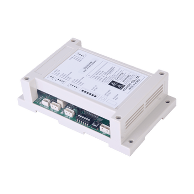 [KVS-A8P] Kocom Distribuidor para 8 apartamentos