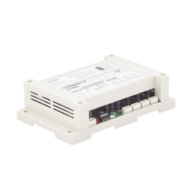 [KUE-SA] Distribuidor  de 10 Monitores, expandible a 16,  compatible con KCMC-30, KCMC24, KVRA510, KCVA374,KCVA374B,KVM301, KCV301.