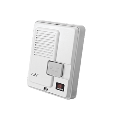 [DS-2C] Extensión tipo Manos Libres.