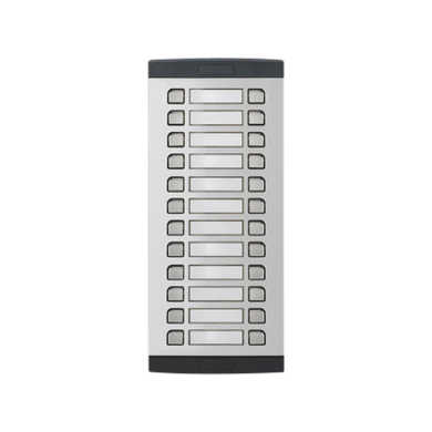 [KEL-T324] Expansor de 24 apartamentos para KVLC series