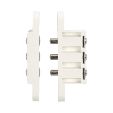 [9501PT] Contacto de 3 PINES para Paso de Corriente