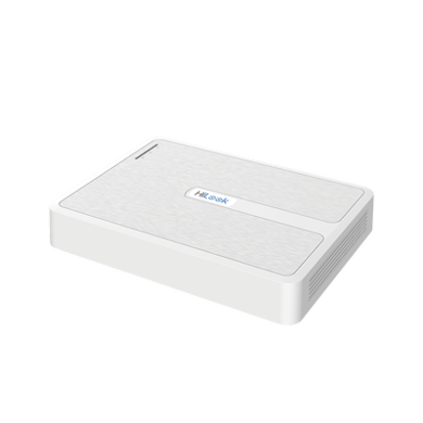 [NVR-108H-D/8P(D)] NVR 4 Megapixel (Compatible con Cámaras AcuSense) / 8 Canales IP / 8 Puertos PoE+ / 1 Bahía de Disco Duro / Salida en Full HD